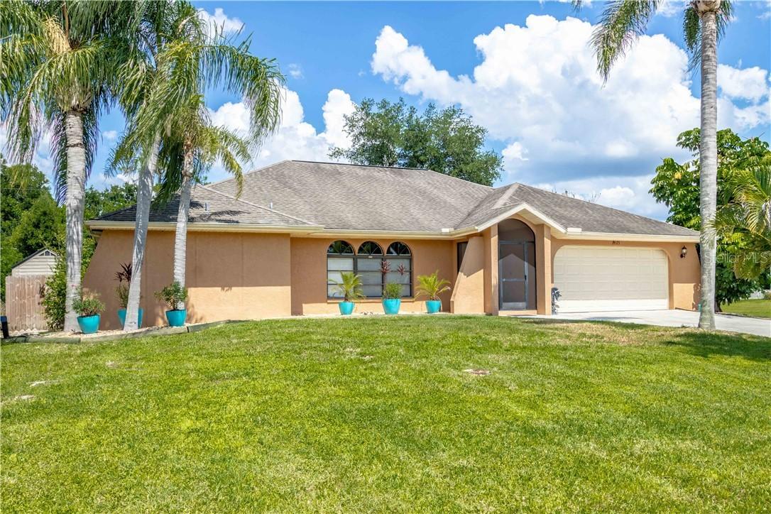 19573 Midway Blvd., Port Charlotte, FL 33948