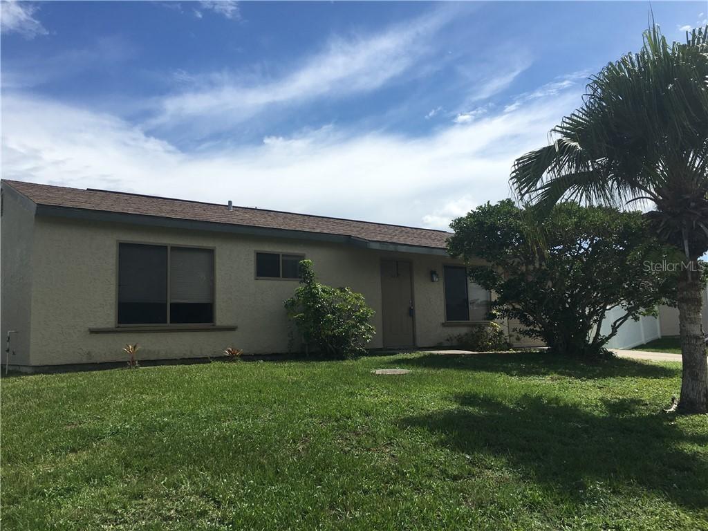 18947 Ayrshire Cir., Port Charlotte, FL 33948
