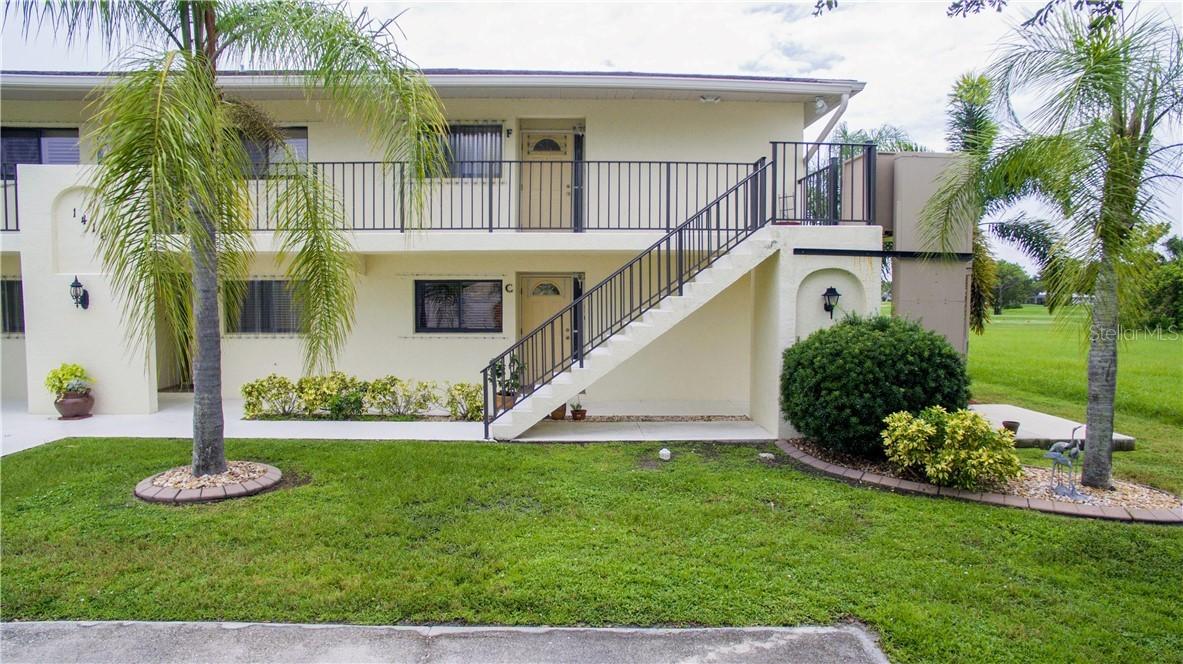 1416 San Cristobal Ave. #3, Punta Gorda, FL 33983