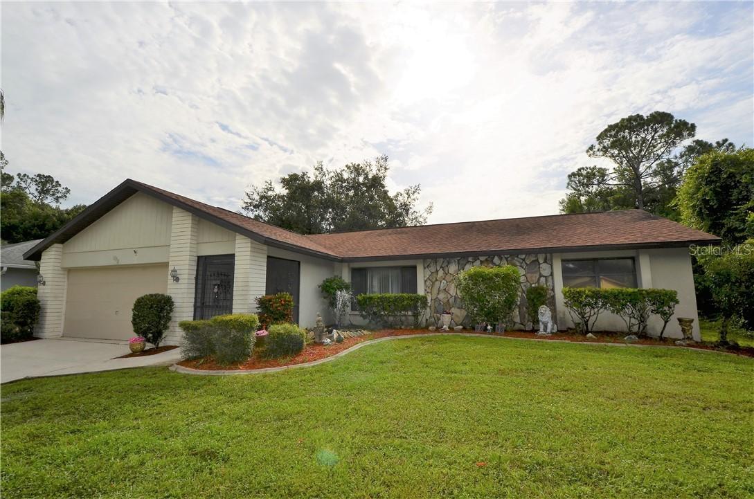 1532 Newton St., Port Charlotte, FL 33952