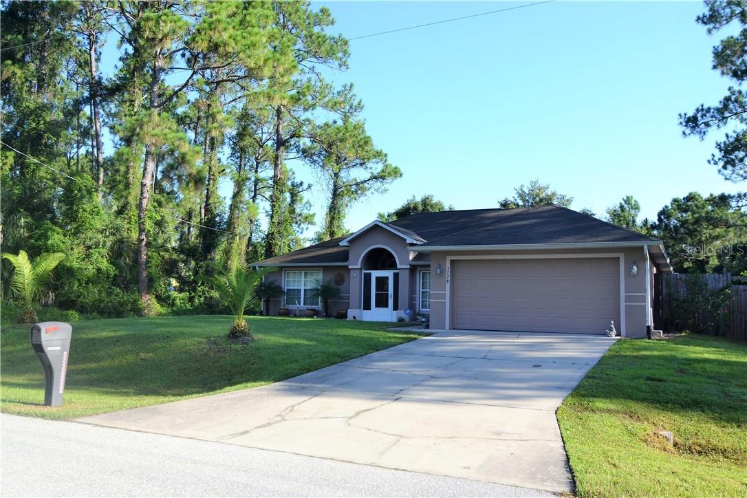 3778 Lamarque Ave., North Port, FL 34286