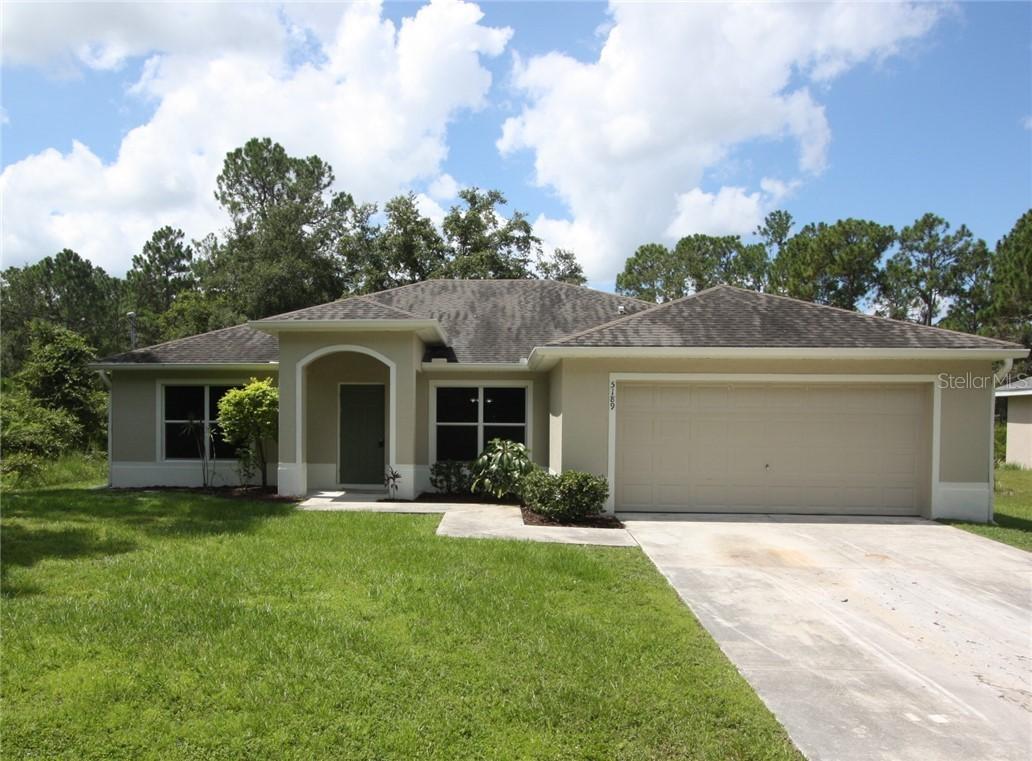 5189 Neon Ave., North Port, FL 34291