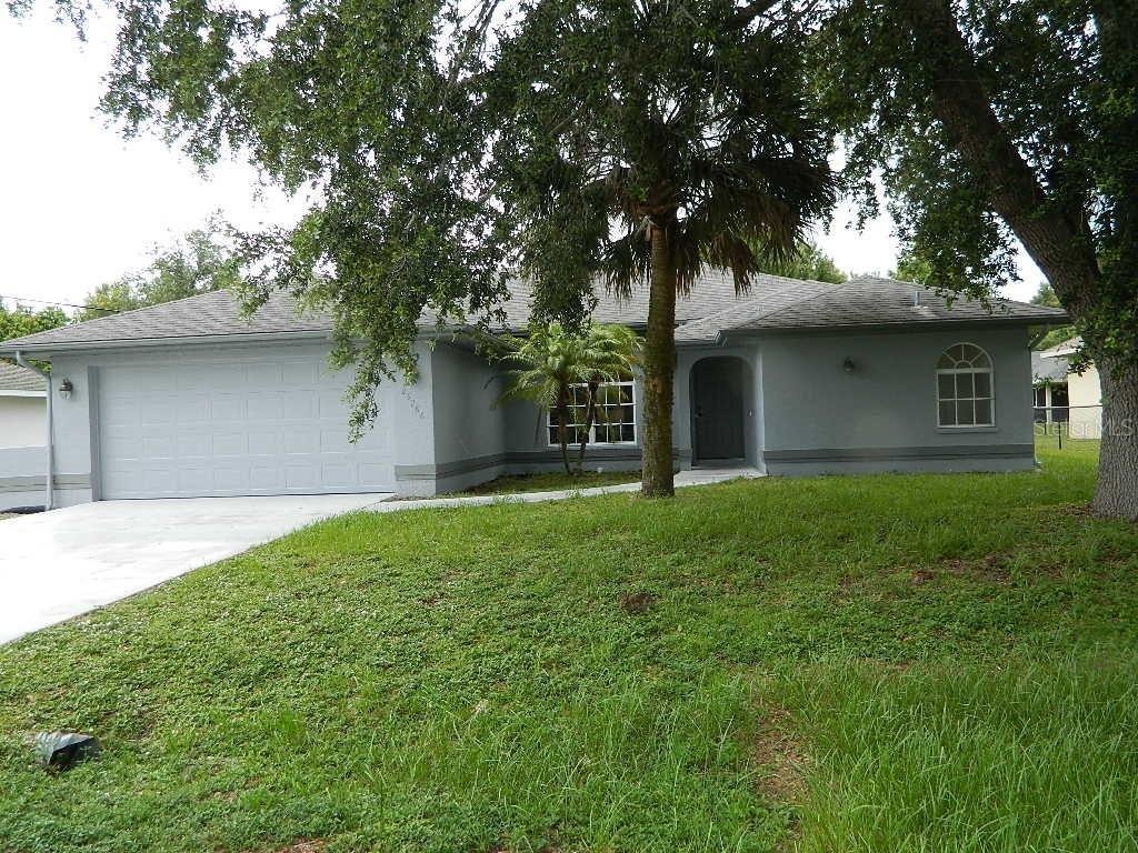 23286 Kim Ave., Port Charlotte, FL 33954