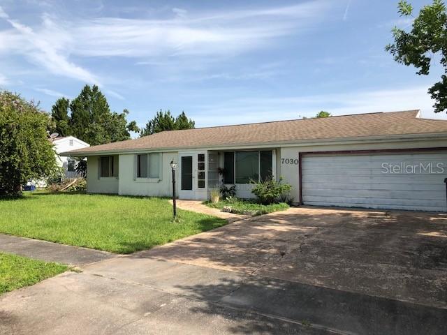 7030 Odom Pl., North Port, FL 34287
