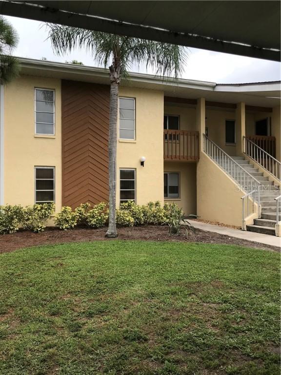 6699 San Casa Dr. #U2, Englewood, FL 34224