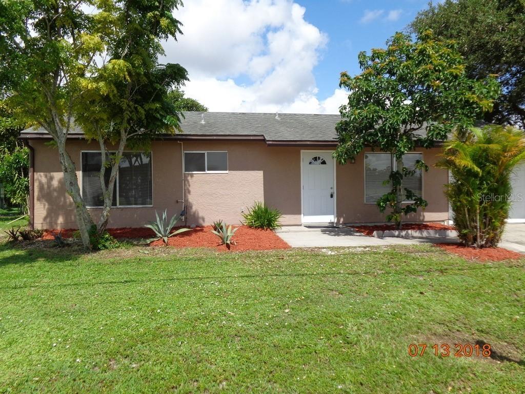 1677 Alton Rd., Port Charlotte, FL 33952