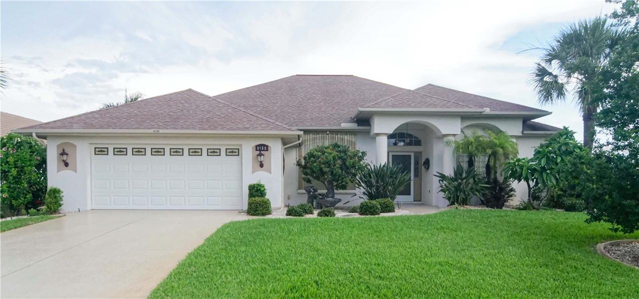 9199 Key West St., Port Charlotte, FL 33981