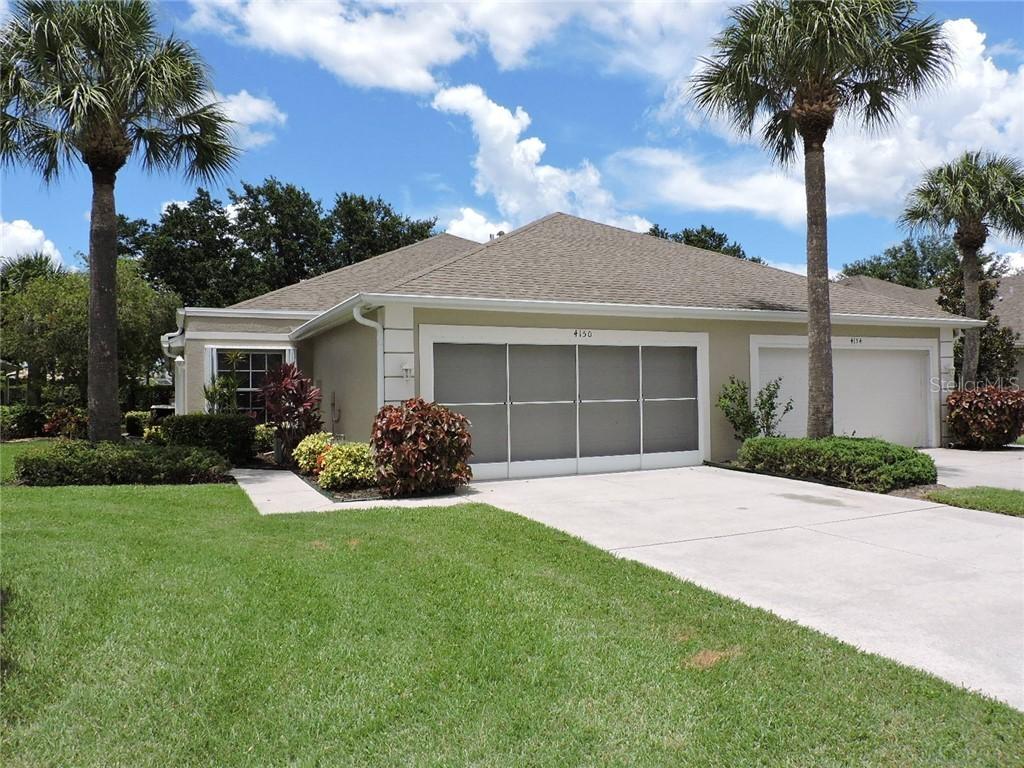 4150 Fairway Pl., North Port, FL 34287