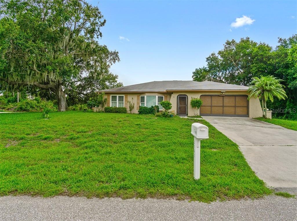 3167 Yukon Dr., Port Charlotte, FL 33948