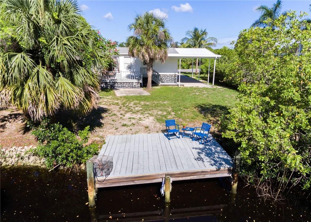 3014 Bamboo Ct., Punta Gorda, FL 33950