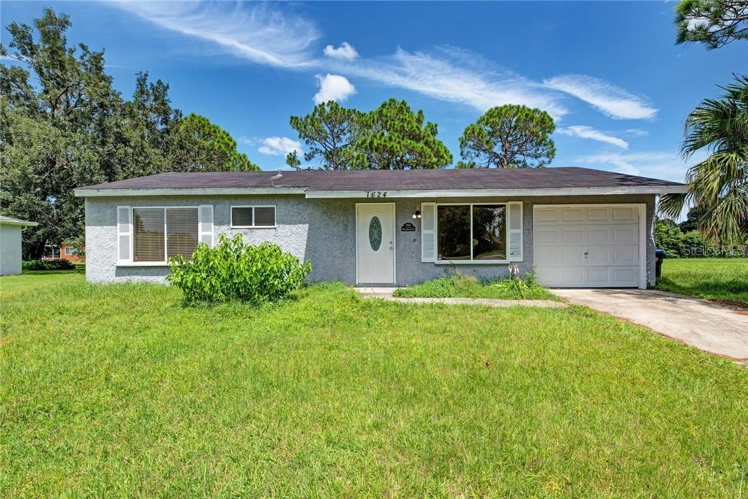 7624 Wexford St., North Port, FL 34287