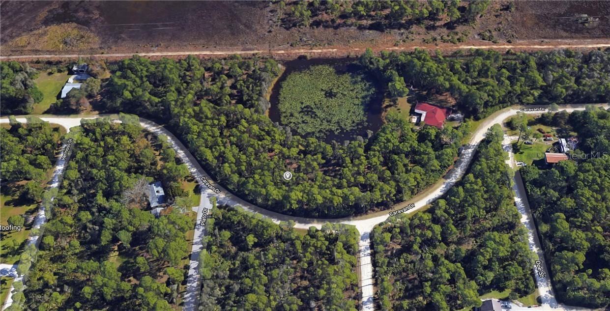 12364 Caravan Dr., Punta Gorda, FL 33955