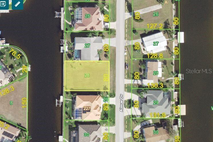 4501 Almar Dr., Punta Gorda, FL 33950
