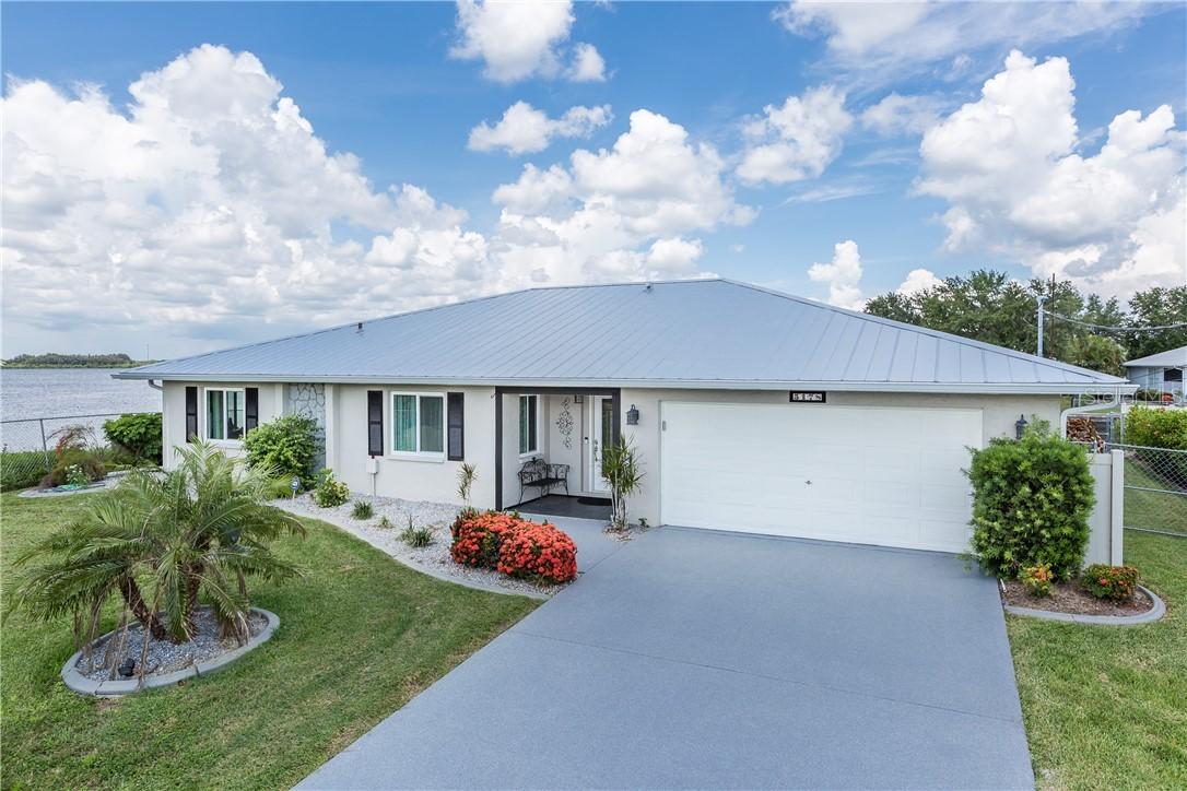 5178 Fleming St., Port Charlotte, FL 33981