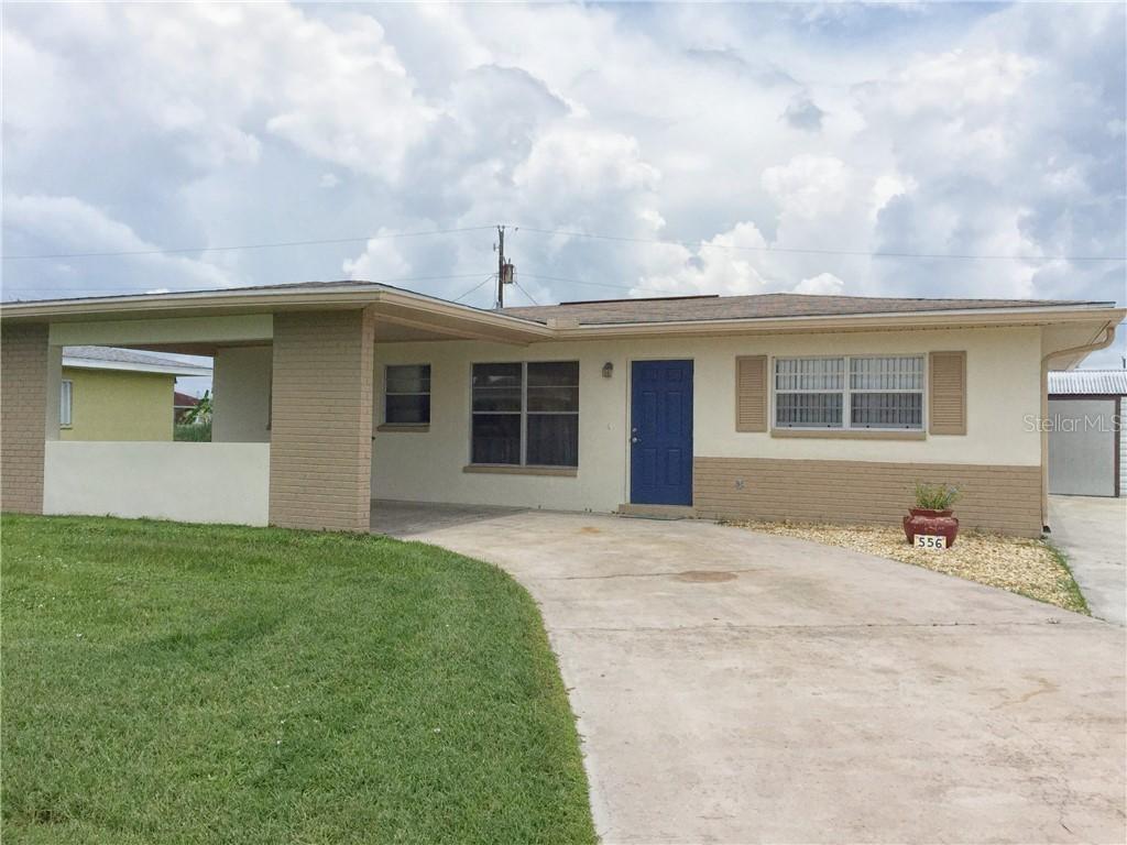 556 Lowell Ave., Port Charlotte, FL 33952