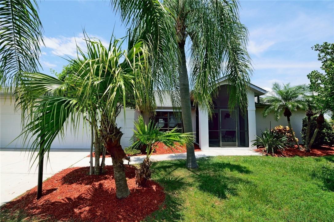 3557 Peace River Dr., Punta Gorda, FL 33983