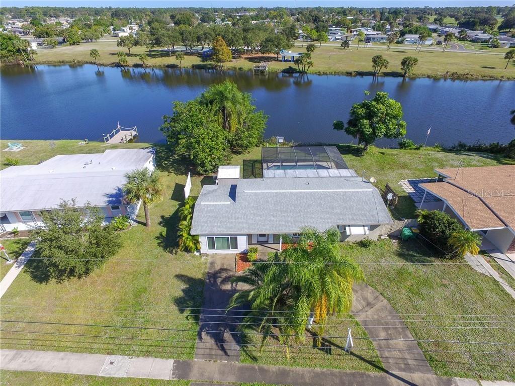 2272 Starlite Ln., Port Charlotte, FL 33952