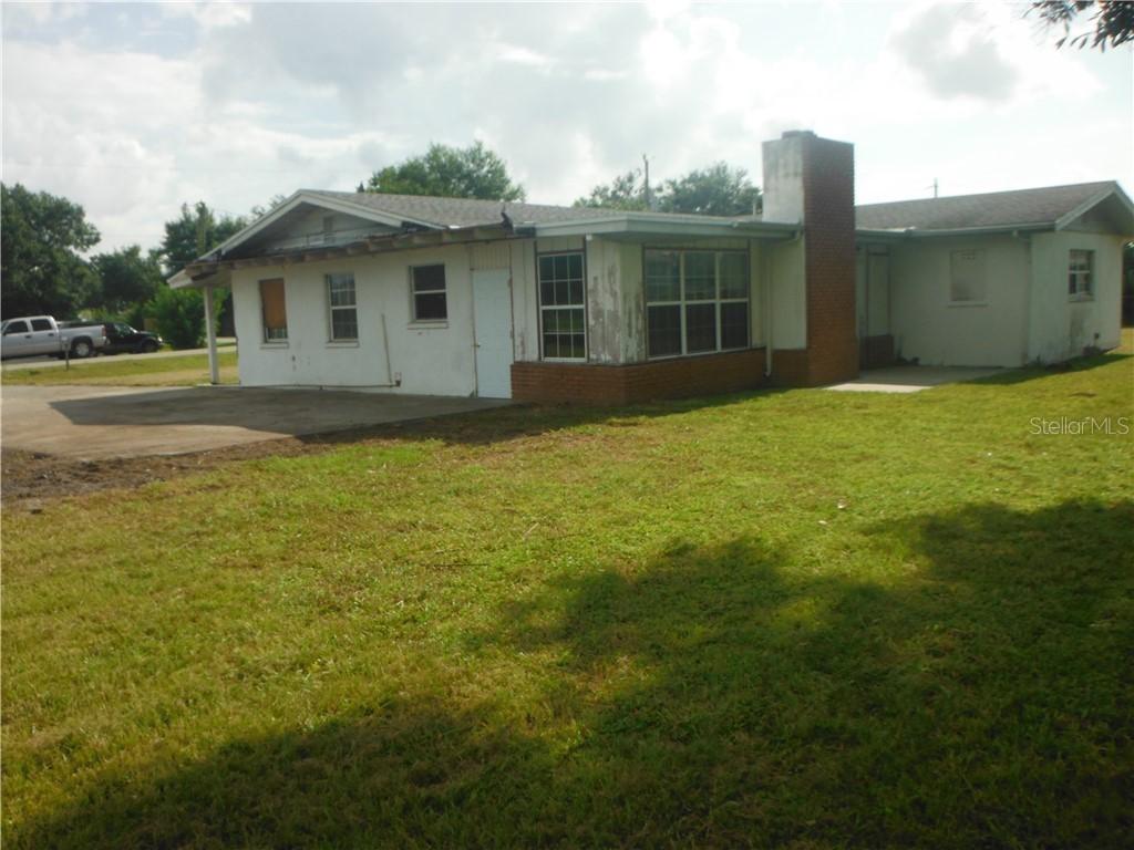 1985 SE Michigan St., Arcadia, FL 34266