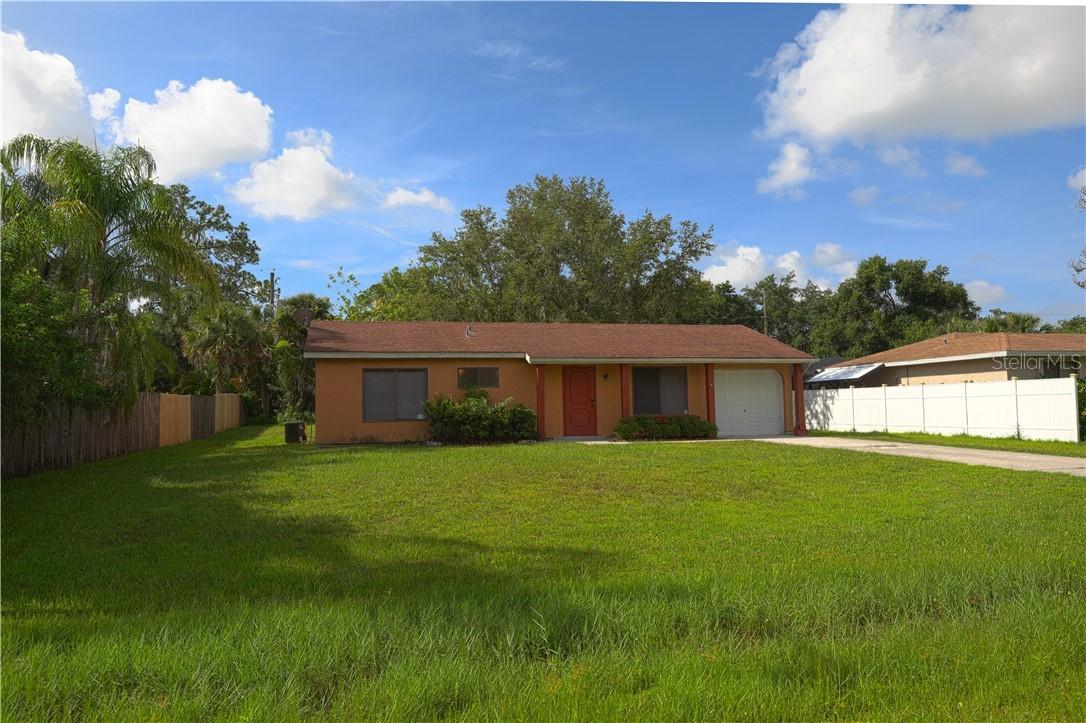 20313 Bachmann Blvd., Port Charlotte, FL 33954