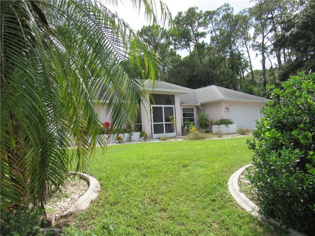 4241 Wall Ln., North Port, FL 34287