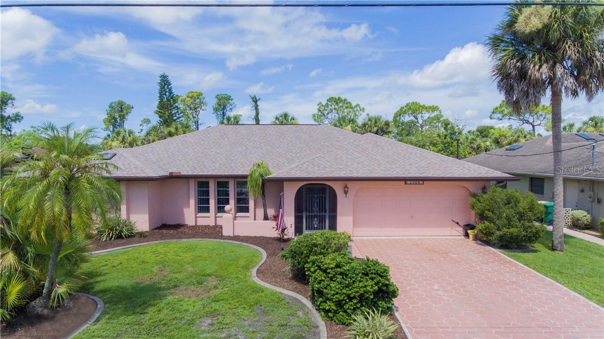 1369 Kensington St., Port Charlotte, FL 33952