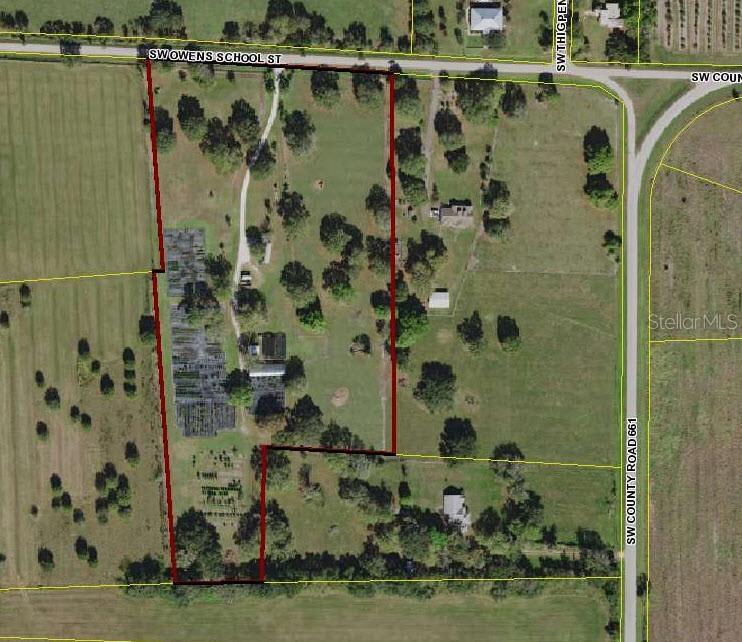 5659 Owens School St., Arcadia, FL 34266