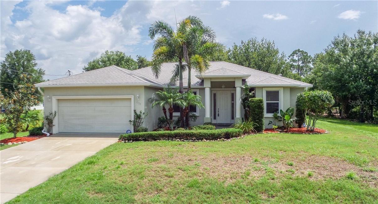 2720 Maximo Rd., North Port, FL 34286