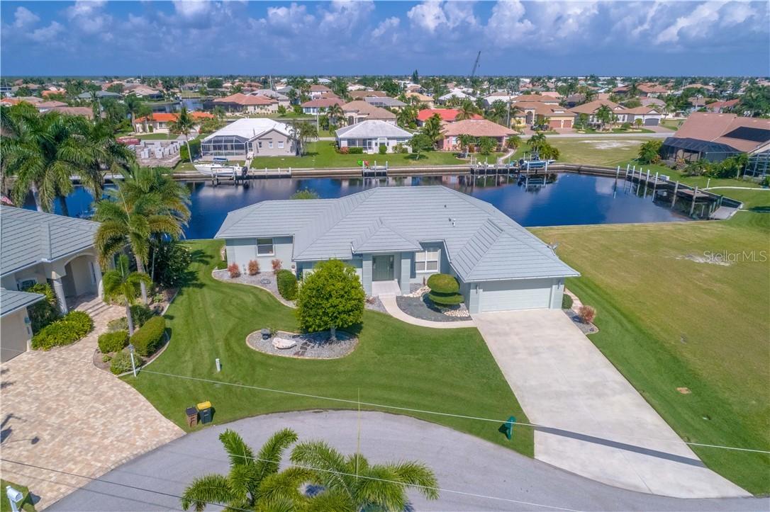 3759 Spoonbill Ct., Punta Gorda, FL 33950