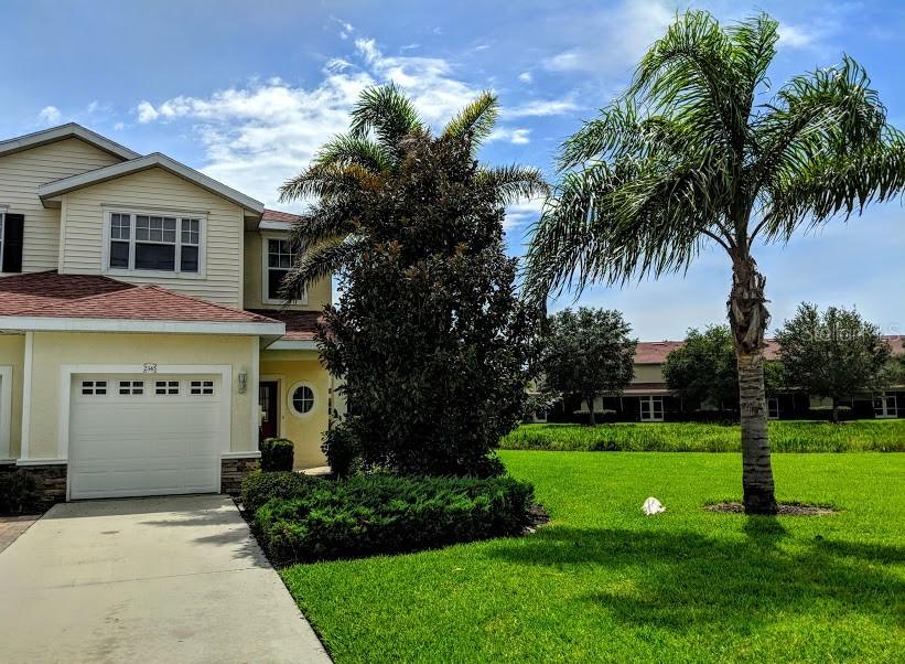 2345 Felicity Pl., North Port, FL 34289