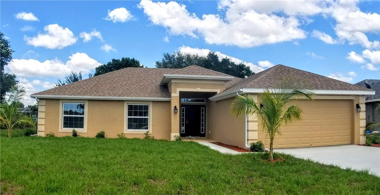 14454 Kendalls Way, Port Charlotte, FL 33981