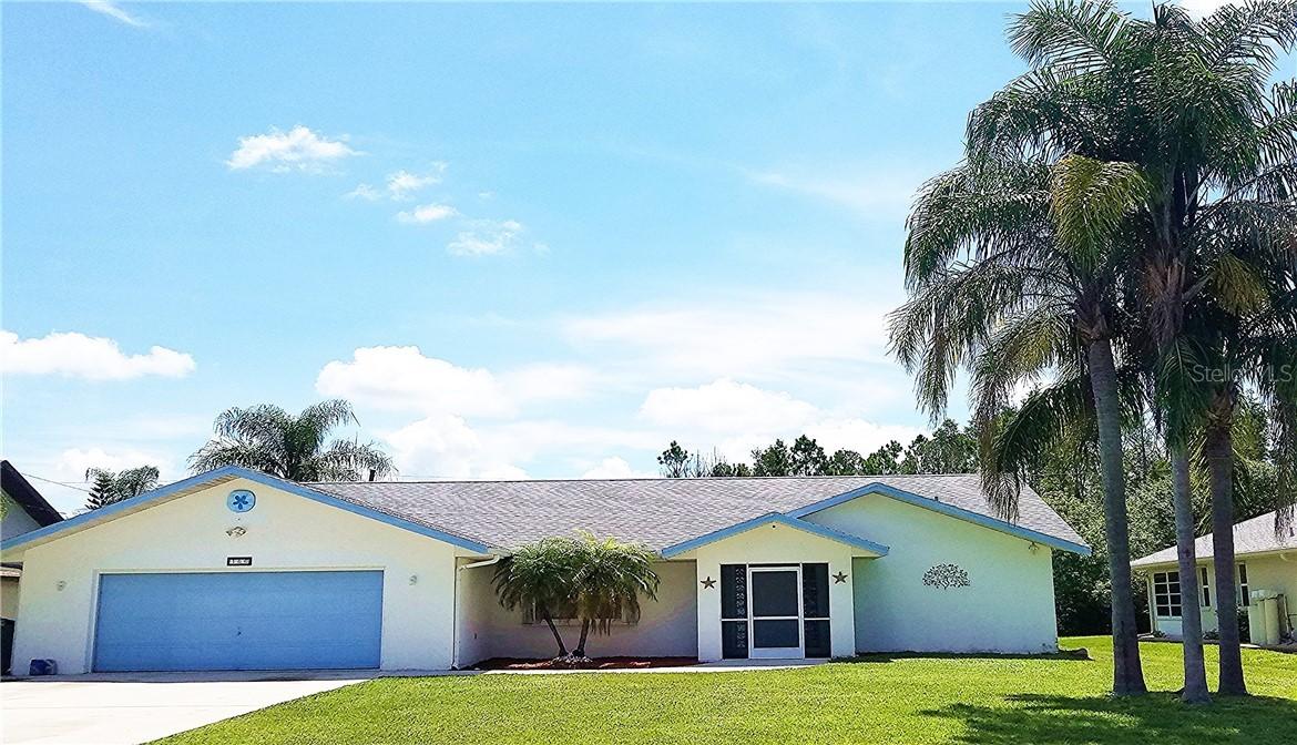 160 Compton St., Port Charlotte, FL 33954