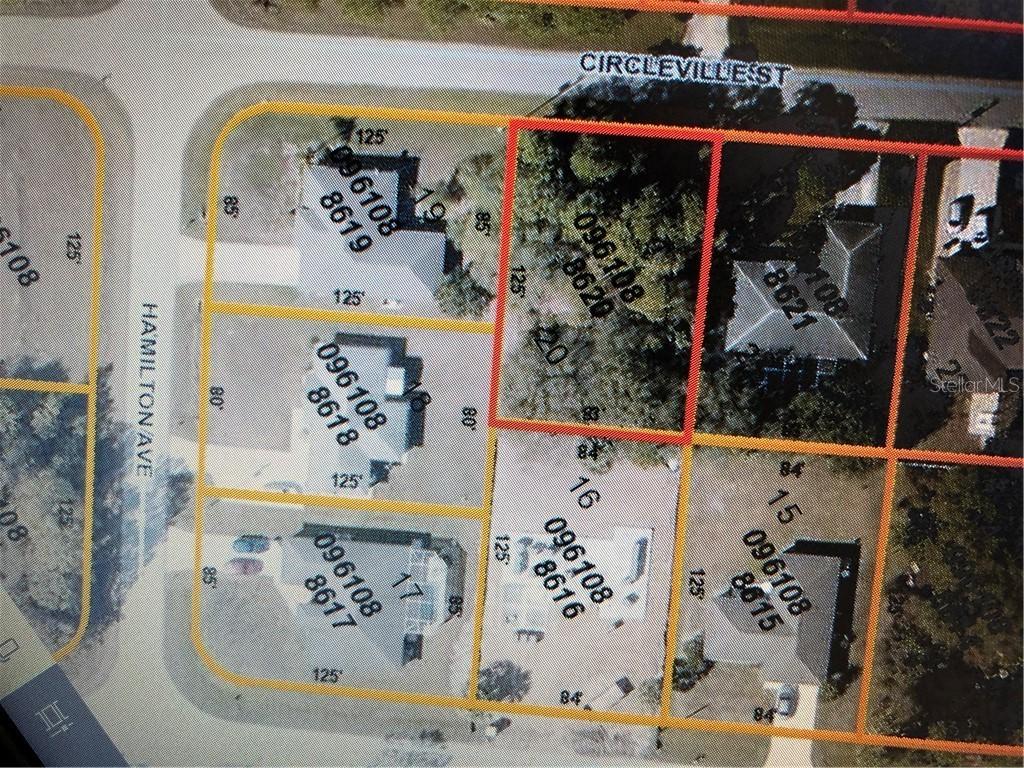 Circleville St., North Port, FL 34286