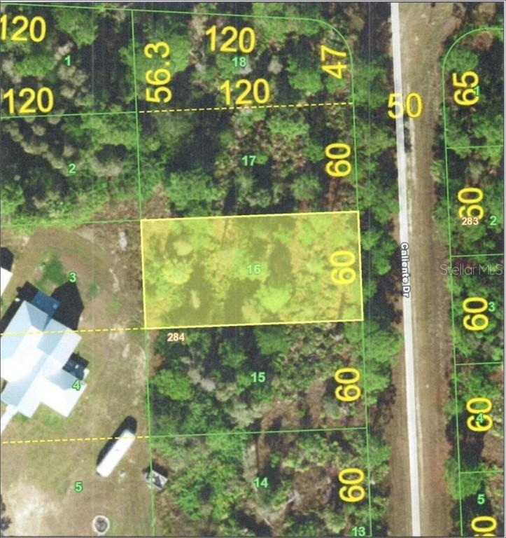 13153 Caliente Dr., Punta Gorda, FL 33955