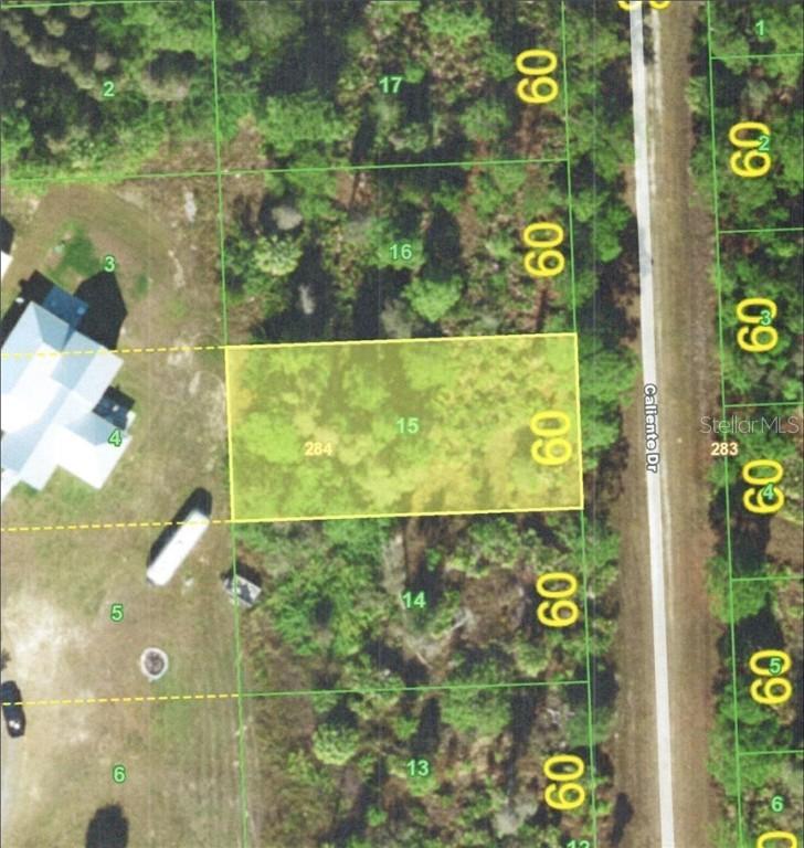 13159 Caliente Dr., Punta Gorda, FL 33955