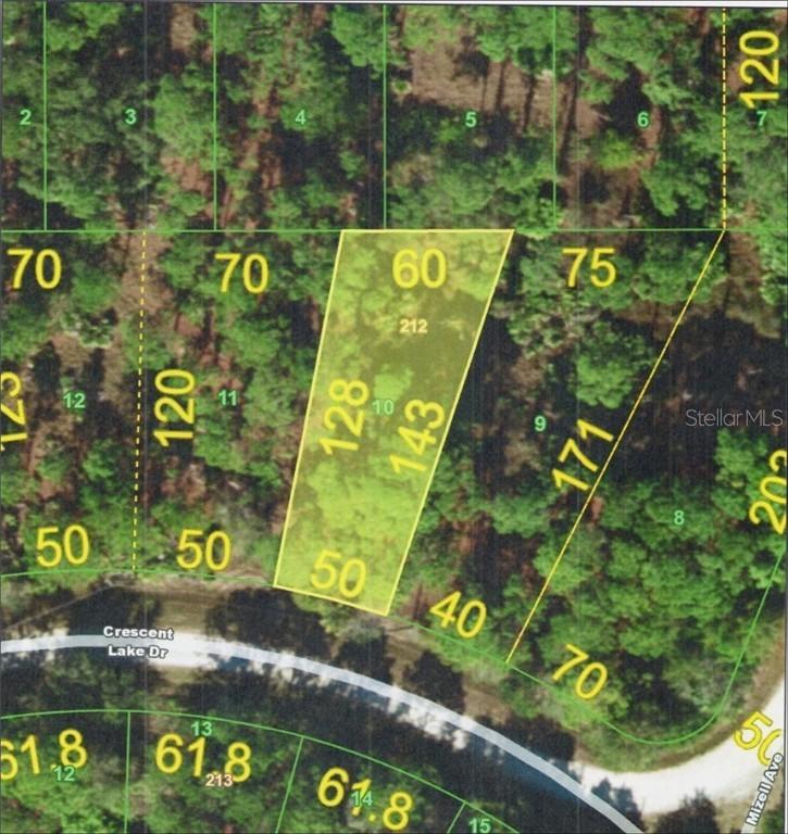 28166 Crescent Lake Dr., Punta Gorda, FL 33955