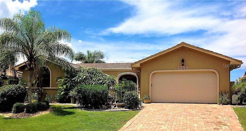 3255 Antigua Dr., Punta Gorda, FL 33950