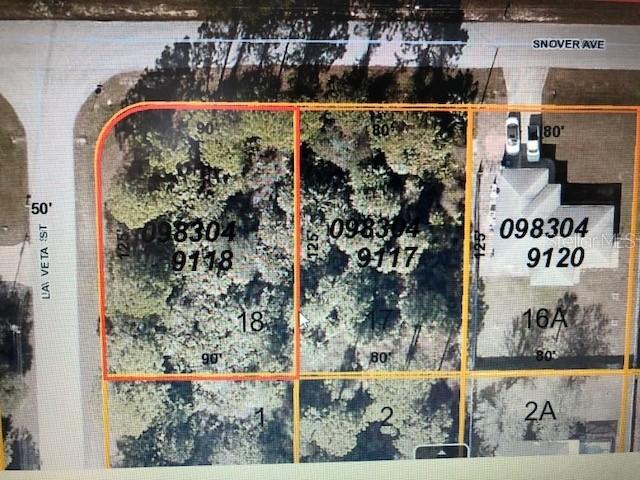 Snover Ave., North Port, FL 34286