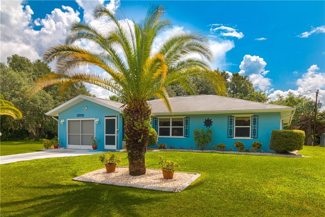 1058 Guild St., Port Charlotte, FL 33952