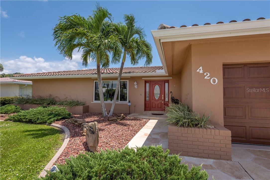 420 Via Cintia, Punta Gorda, FL 33950