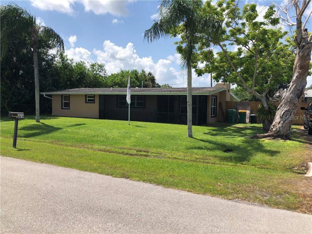 4631 Westwood Dr., Punta Gorda, FL 33982