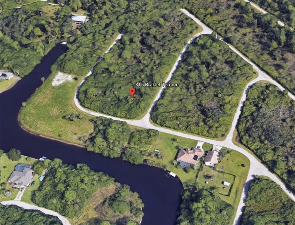 1315 Braklet Ter., Port Charlotte, FL 33953