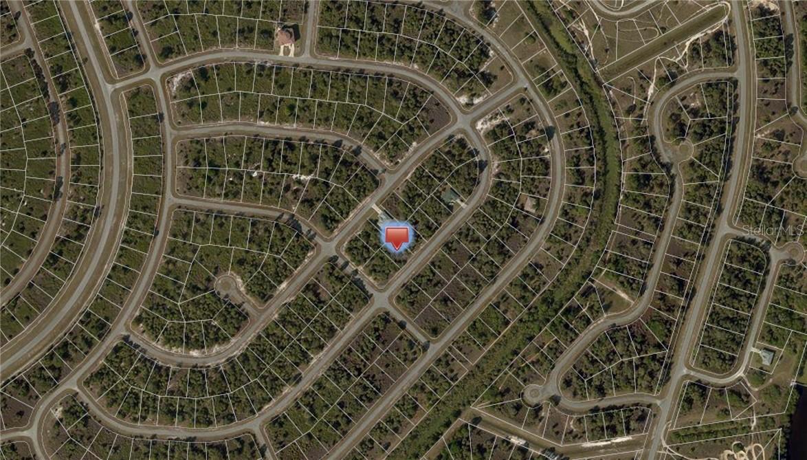 Vineyard Cir., North Port, FL 34288
