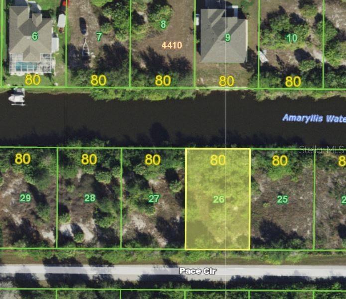 13204 Pace Cir., Port Charlotte, FL 33981