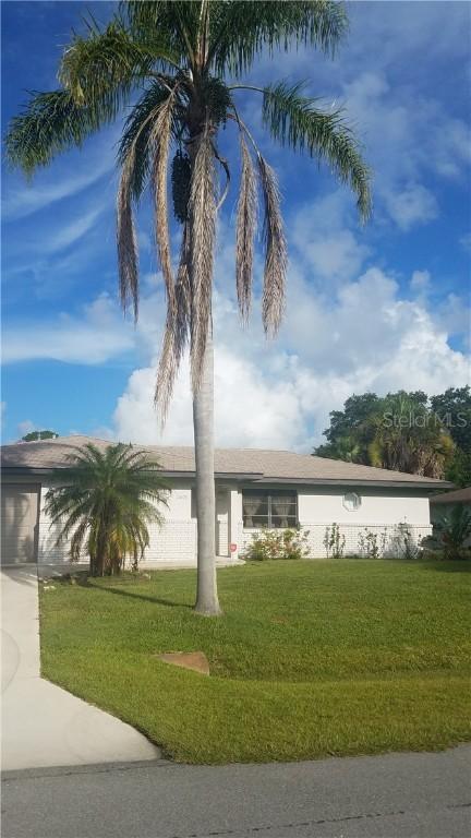 2621 Palomar St, North Port, FL 34287