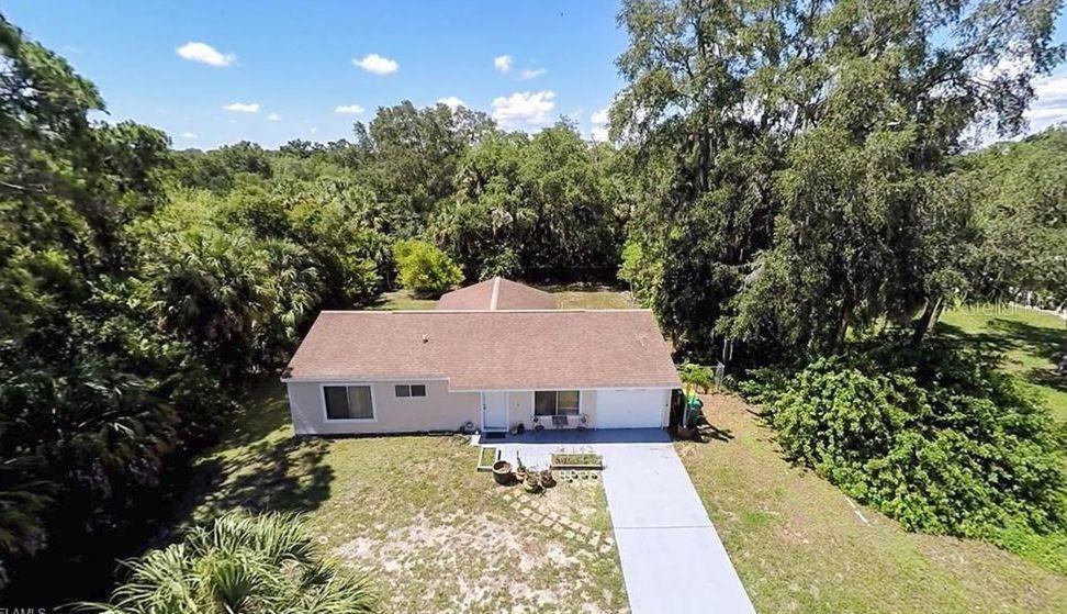 18440 Edgewater Dr., Port Charlotte, FL 33948