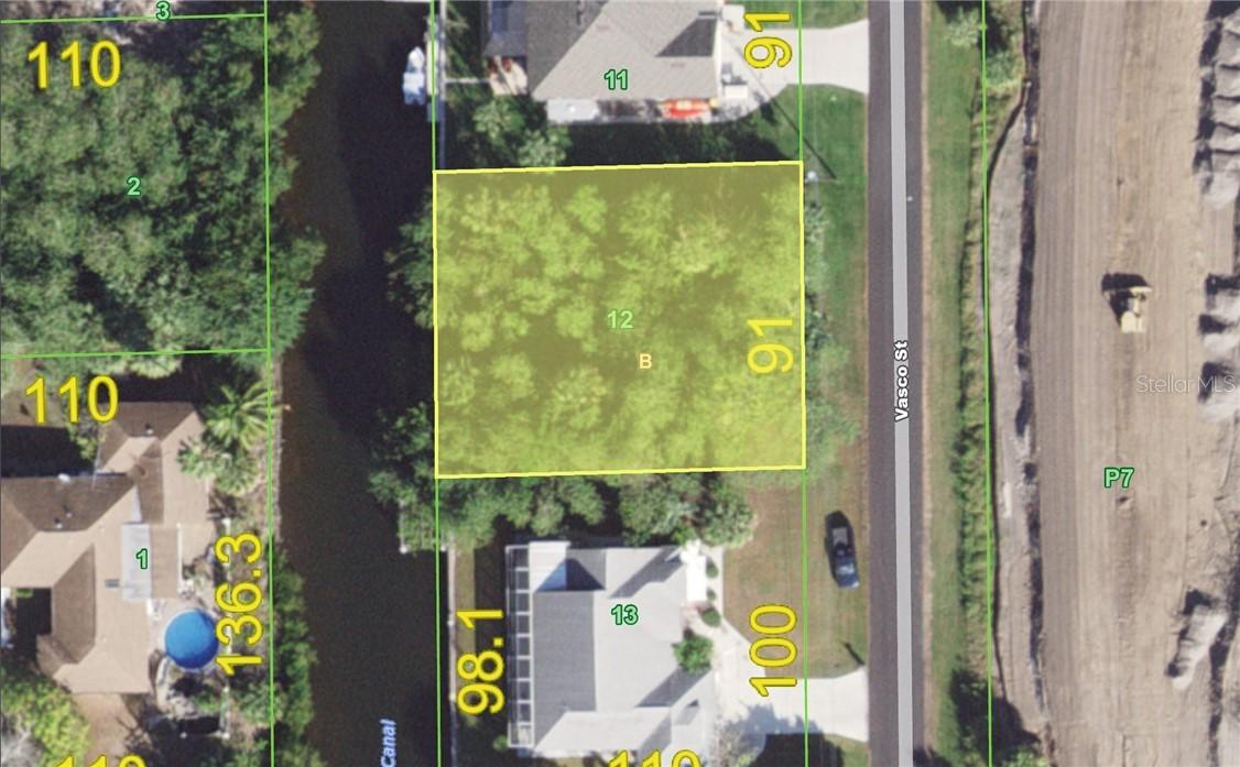 4125 Vasco St., Punta Gorda, FL 33950