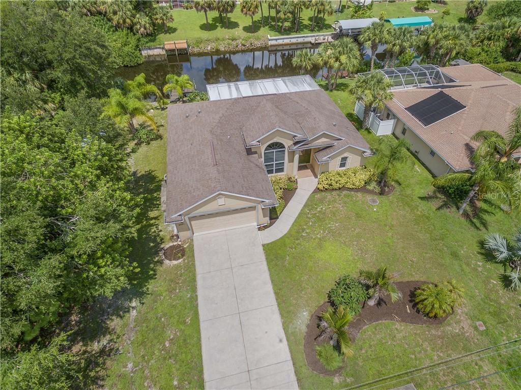 2251 Cannolot Blvd., Port Charlotte, FL 33948