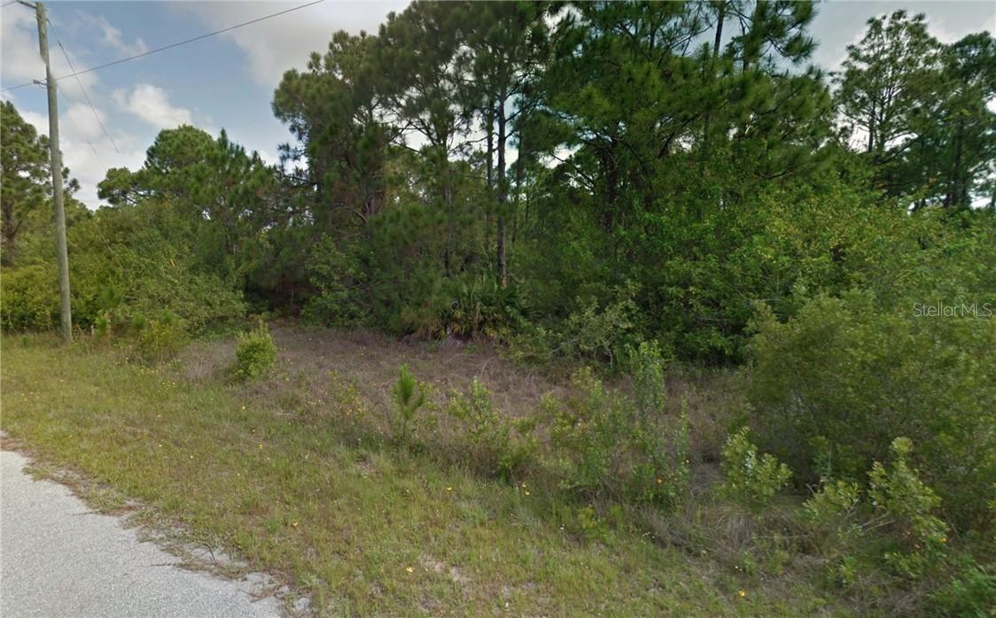 8266 Matecumbe Rd., Port Charlotte, FL 33981