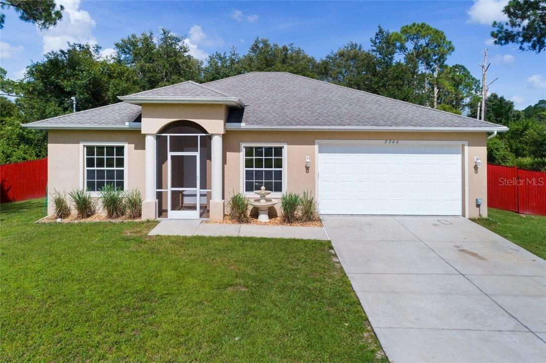 2366 Mctague St., North Port, FL 34291