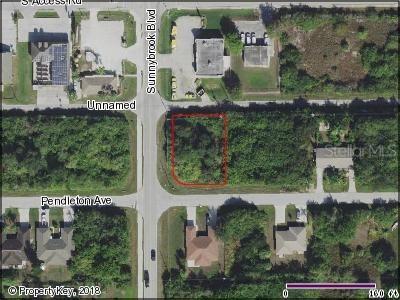 6962 Sunnybrook Blvd., Englewood, FL 34224